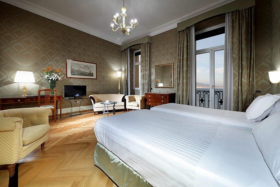 Fotos del hotel - EUROSTARS EXCELSIOR