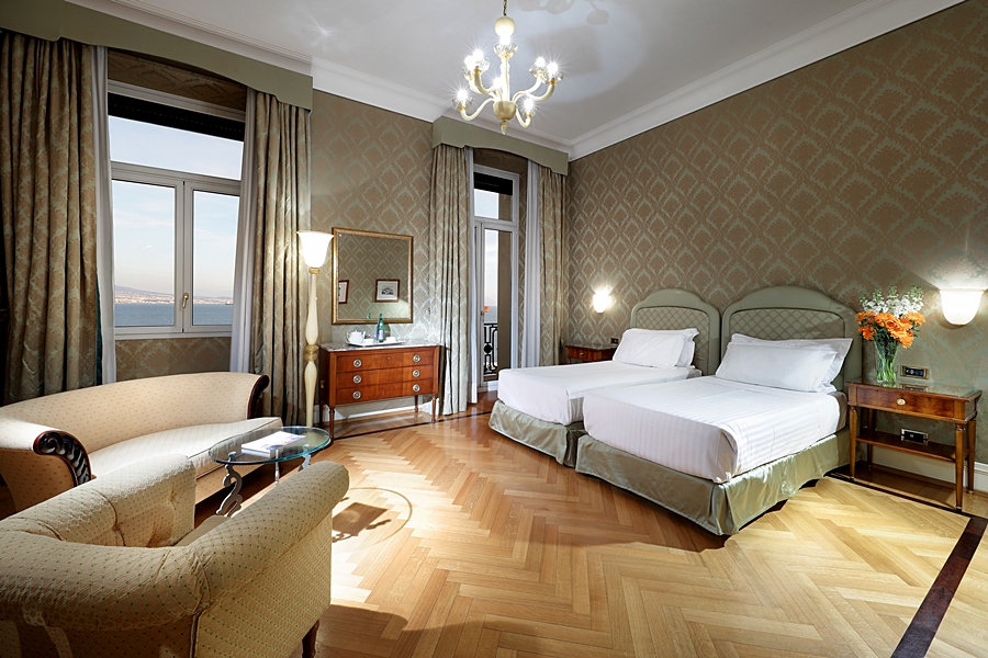 Fotos del hotel - EUROSTARS EXCELSIOR
