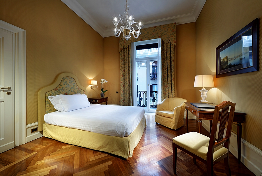 Fotos del hotel - EUROSTARS EXCELSIOR