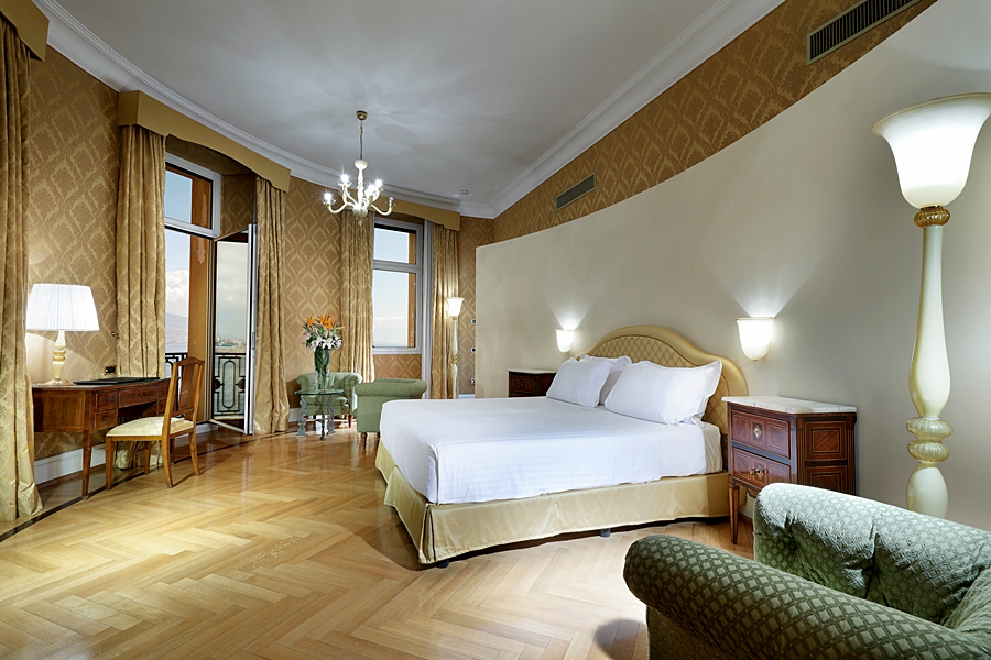 Fotos del hotel - EUROSTARS EXCELSIOR