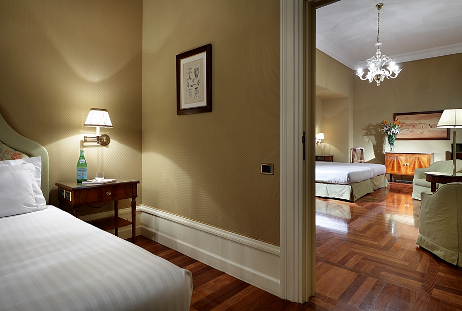 Fotos del hotel - EUROSTARS EXCELSIOR