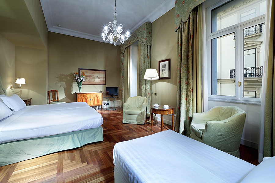 Fotos del hotel - EUROSTARS EXCELSIOR