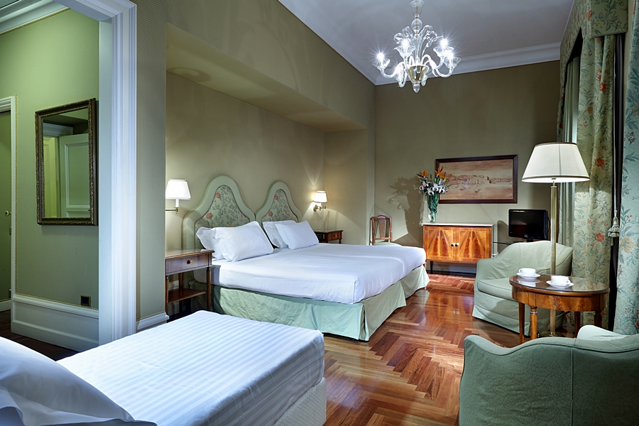 Fotos del hotel - EUROSTARS EXCELSIOR