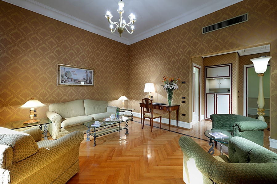 Fotos del hotel - EUROSTARS EXCELSIOR