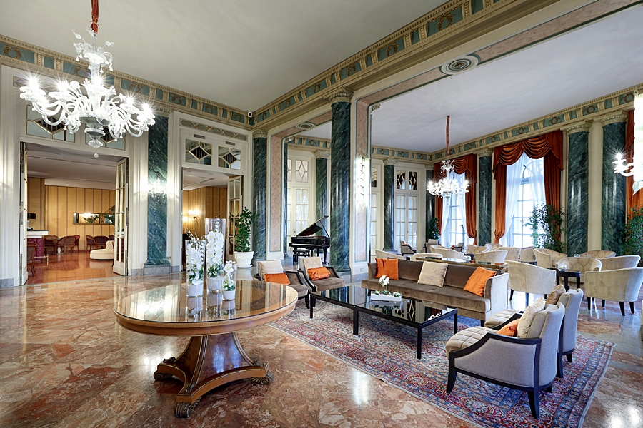 Fotos del hotel - EUROSTARS EXCELSIOR