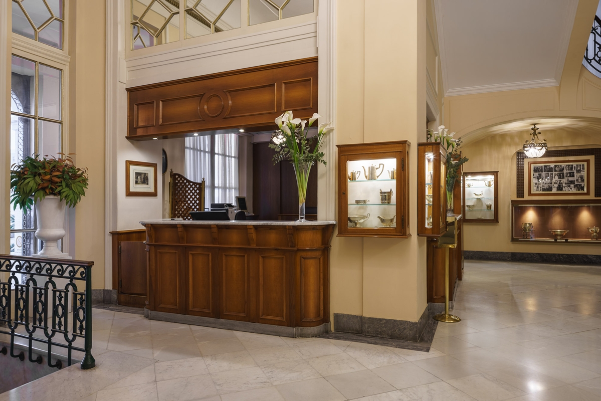 Fotos del hotel - EUROSTARS EXCELSIOR