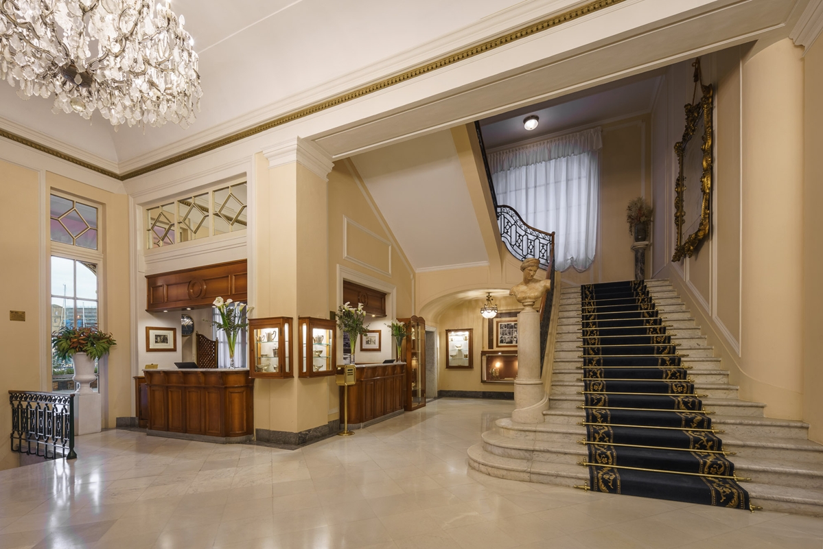 Fotos del hotel - EUROSTARS EXCELSIOR