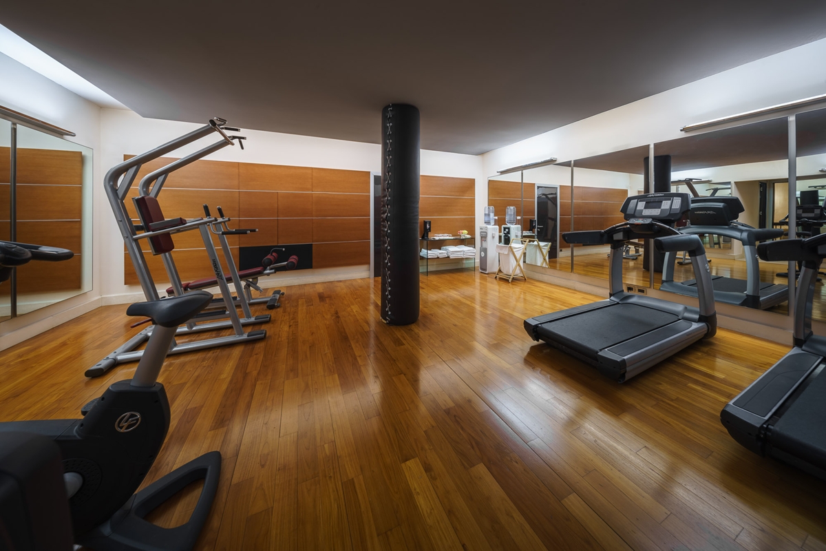 Fotos del hotel - EUROSTARS EXCELSIOR