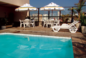Fotos del hotel - LINSON SUITE