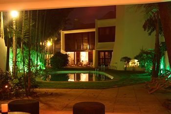 Fotos del hotel - LES JARDINS DE RIO