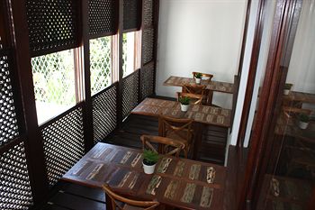 Fotos del hotel - LES JARDINS DE RIO
