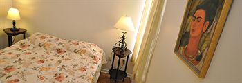 Fotos del hotel - CASA DE MATEO