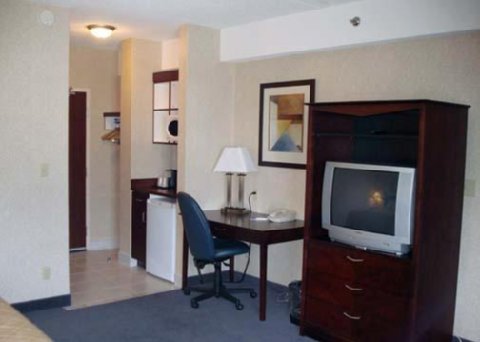 Fotos del hotel - Comfort Inn Mississauga