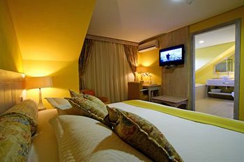 Fotos del hotel - POUSADA DOTTO CHATEAU