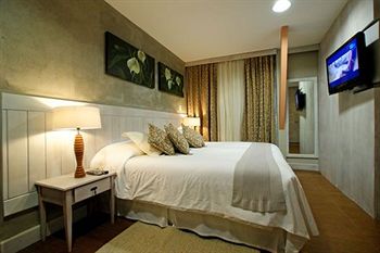 Fotos del hotel - POUSADA DOTTO CHATEAU