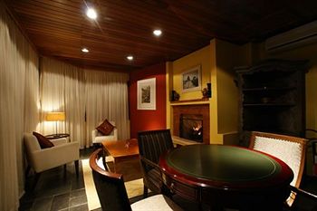 Fotos del hotel - POUSADA DOTTO CHATEAU