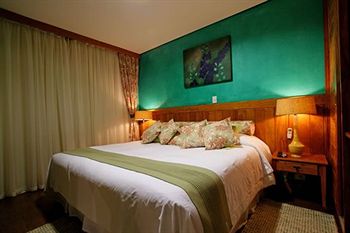 Fotos del hotel - POUSADA DOTTO CHATEAU