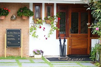 Fotos del hotel - POUSADA DOTTO CHATEAU