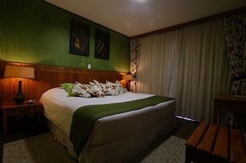Fotos del hotel - POUSADA DOTTO CHATEAU