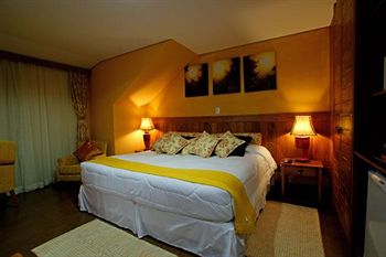 Fotos del hotel - POUSADA DOTTO CHATEAU