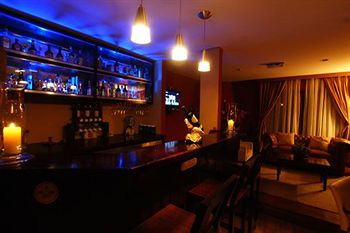 Fotos del hotel - POUSADA DOTTO CHATEAU