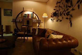 Fotos del hotel - POUSADA DOTTO CHATEAU