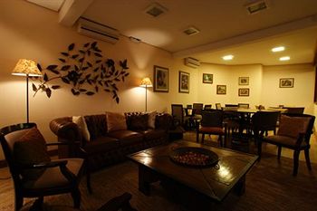 Fotos del hotel - POUSADA DOTTO CHATEAU