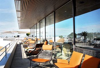 Fotos del hotel - CAP D ANTIBES BEACH