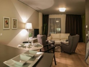 Fotos del hotel - WENCESLAS SQUARE TERRACES