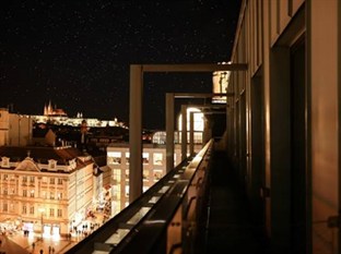 Fotos del hotel - WENCESLAS SQUARE TERRACES