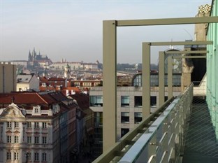 Fotos del hotel - WENCESLAS SQUARE TERRACES