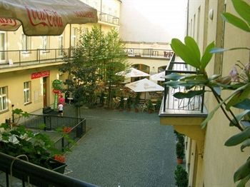 Fotos del hotel - PICASSO APARTMENTS PRAGUE