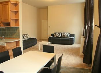 Fotos del hotel - PICASSO APARTMENTS PRAGUE