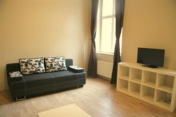 Fotos del hotel - PICASSO APARTMENTS PRAGUE