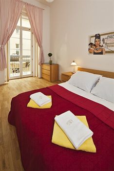 Fotos del hotel - PICASSO APARTMENTS PRAGUE