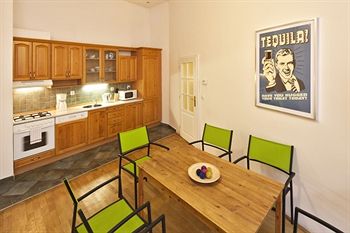 Fotos del hotel - PICASSO APARTMENTS PRAGUE