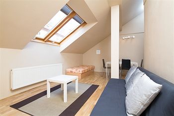 Fotos del hotel - PICASSO APARTMENTS PRAGUE