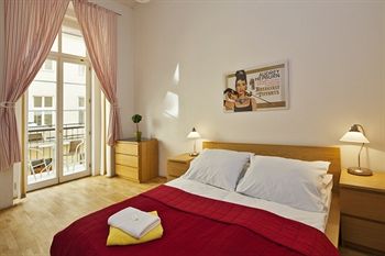 Fotos del hotel - PICASSO APARTMENTS PRAGUE