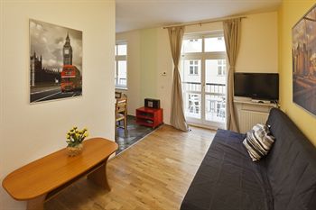 Fotos del hotel - PICASSO APARTMENTS PRAGUE