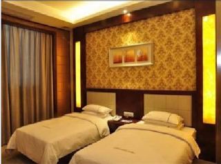 Fotos del hotel - GUANGZHOU J.R.D. HOTEL