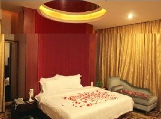 Fotos del hotel - GUANGZHOU J.R.D. HOTEL