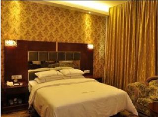 Fotos del hotel - GUANGZHOU J.R.D. HOTEL