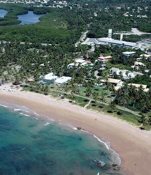 Fotos del hotel - BAHIA PLAZA