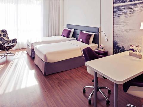 Fotos del hotel - APARTHOTEL ADAGIO SAO PAULO NORTEL