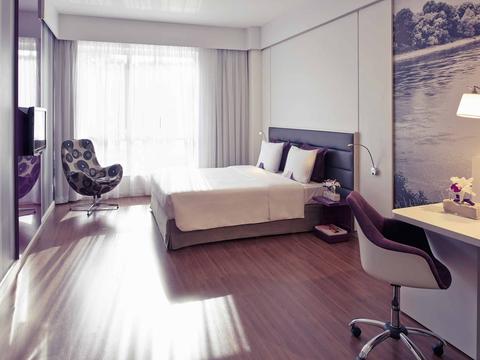 Fotos del hotel - APARTHOTEL ADAGIO SAO PAULO NORTEL