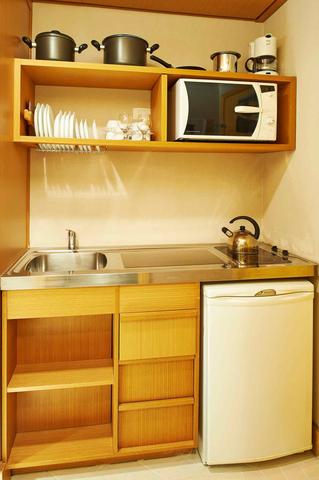 Fotos del hotel - APARTHOTEL ADAGIO SAO PAULO NORTEL