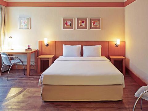 Fotos del hotel - APARTHOTEL ADAGIO SAO PAULO NORTEL