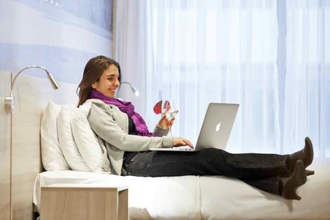 Fotos del hotel - APARTHOTEL ADAGIO SAO PAULO NORTEL