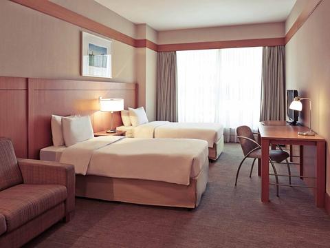 Fotos del hotel - APARTHOTEL ADAGIO SAO PAULO NORTEL
