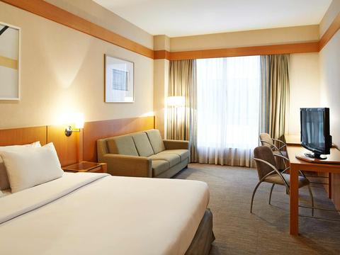 Fotos del hotel - APARTHOTEL ADAGIO SAO PAULO NORTEL